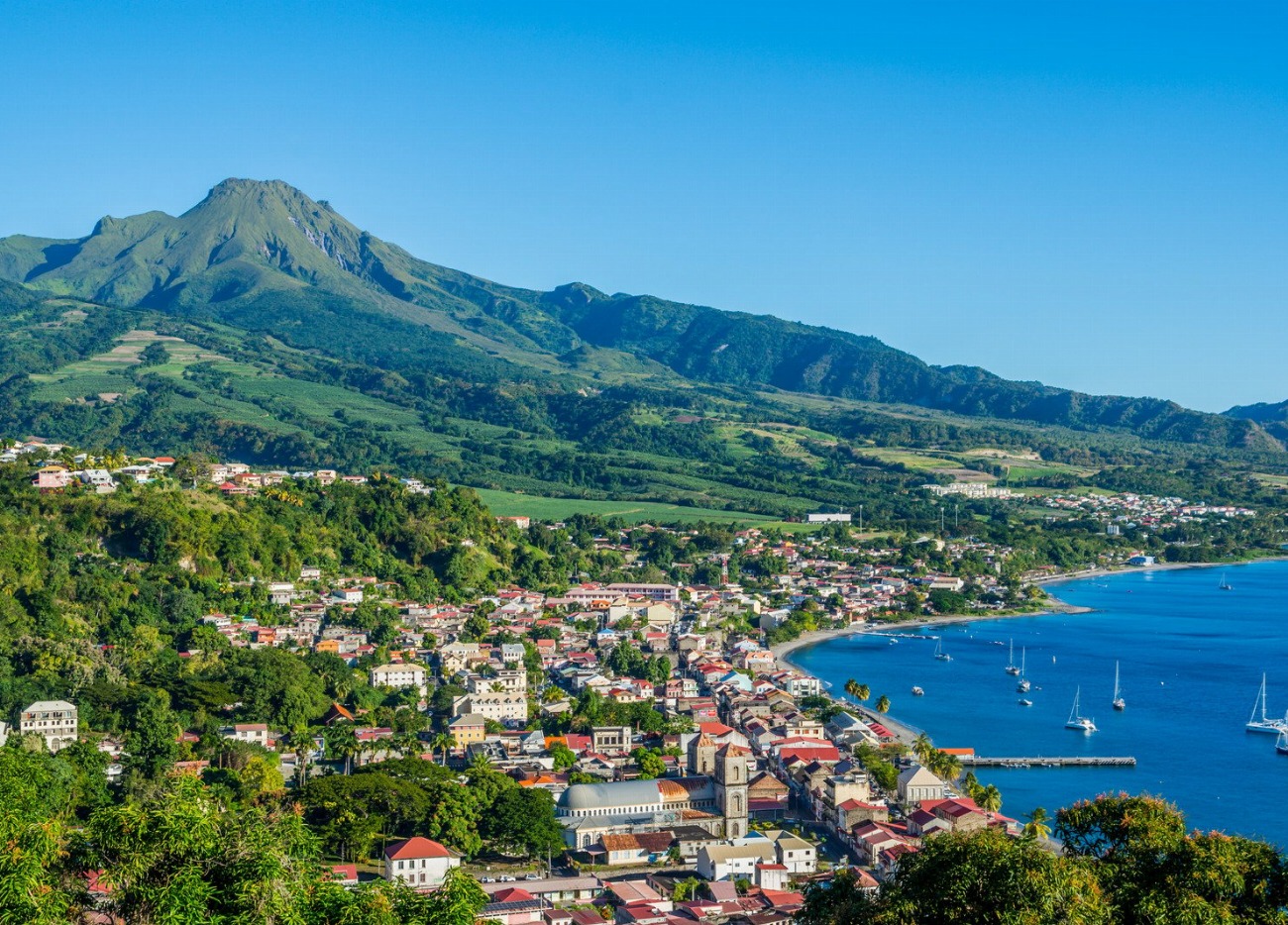 Le décalage horaire Europe-Martinique : une étonnante différence qui va vous surprendre !
